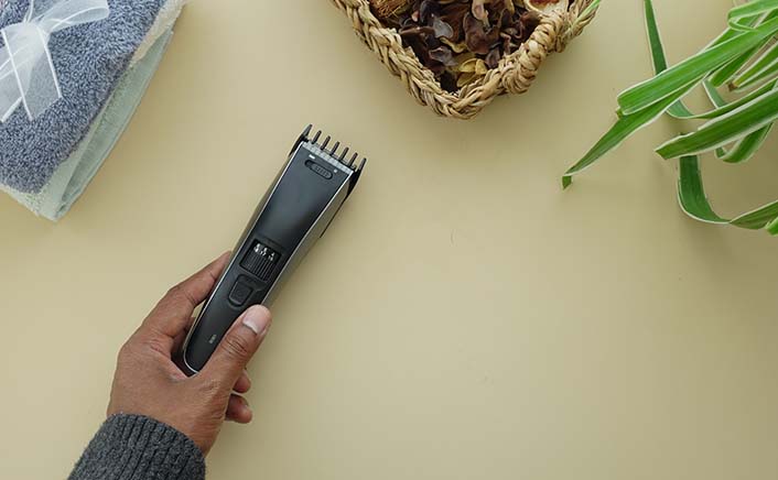 Biodegradable drinking straws with green leaves