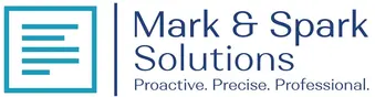 Mark & Spark Solutions Logo